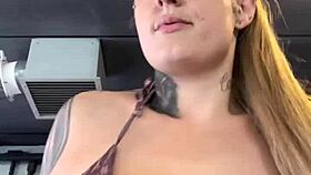 omg training beach gym tiny wet bikini pussy dripping almost expelled 😱🏖️💦
