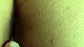my asian girlfriend squirts wildly from hardcore assfucking and pussy licking