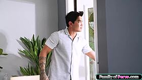so you only want me to fuck your tight shaved pussy in the shower babe