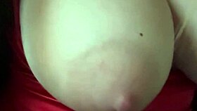 Italian Big Tits Milf Artemisia Bounces Her Sexy Boobs Wildly!