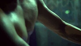 spy korean sex scene captures raw passion