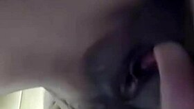 Filipino girl calls sex service in dorm for steamy roommate orgasm session