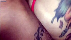 dusk quickie fucked her juicy pussy so good