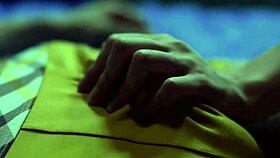 spy korean sex scene captures raw passion