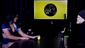 Check Tifany Rocha's wild swing cast interview part 2