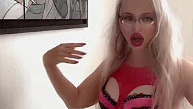 you're just my sissy plaything now