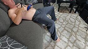 angel, love how you suck nerd's cock in this oral action main event