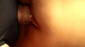 lubricant improves smooth sensation for comfortable intimate insertion