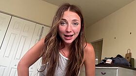 macy meadows' SQUIRTING fantasy lifts scott stark's mood