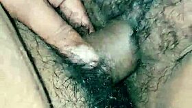 WOW! INDIAN DESI BABE SCREAMS IN HARDCORE DOGGYSTYLE POUNDING!