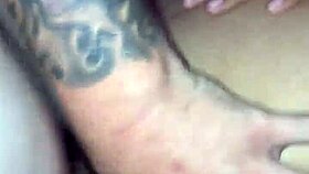 Fill this latina pussy with hot creampie now