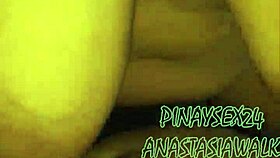 i'm asian pinay ridin big cock perfectly