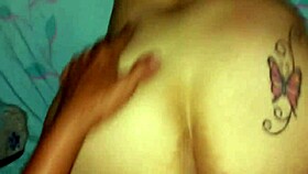 i pound this huge ass mature babe relentlessly