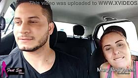 Gym Boy Follows Me And Fucks My Wet Pussy Hard