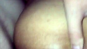 Fill this latina pussy with hot creampie now