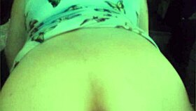 😈 cheating teen slut rides monster bbc before bf gets home