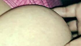 WOW! INDIAN DESI BABE SCREAMS IN HARDCORE DOGGYSTYLE POUNDING!