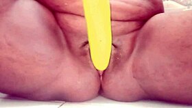 Desi Indian bathroom couple sideways fuck deepthroat big tits wet pussy