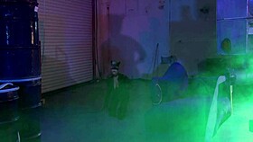 Big Boob Superheroines Gape Pussy in Group Fuck with Heroes