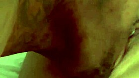 Homemade Curvy Egyptian Milf Deepthroats Jason Luv's Monster Cock