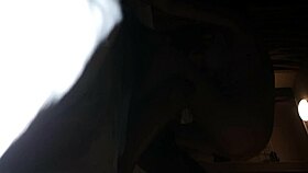 wild blonde teen bound for rough bbc anal creampie deepthroat