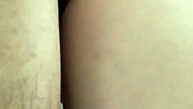 Intense Morning Sex with Horny German Mature Cougar Hits Explosive Orgasm