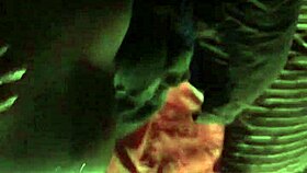 Haitian Queen's Seductive Moans Tease Cock In Caribbean Florida Heat