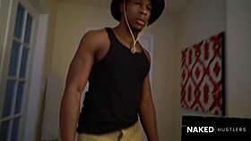 hey check out this camera guy pounding that horny big booty dominican baddie senseless