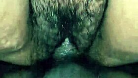 WOW! INDIAN DESI BABE SCREAMS IN HARDCORE DOGGYSTYLE POUNDING!