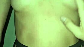 HE Climbs On Top In Uniform And Ignites My Horny Fire!