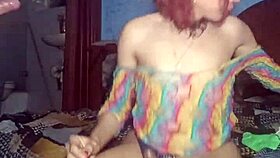 Realfemboy Update 143 Intense Femboy Cock Play May 2025