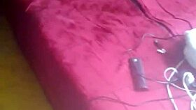 Public Vibrator Thrill Part 2?