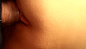 lubricant improves smooth sensation for comfortable intimate insertion