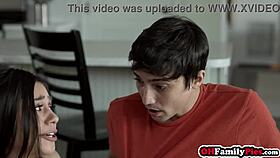 i'm tied up and so horny, xxlayna marie needs big cock help now