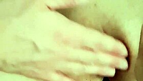 Russian Client's Wet Squirting Orgasm During Intense Work Session