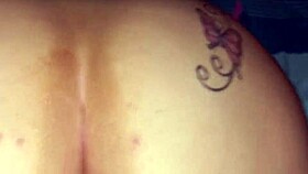 i pound this huge ass mature babe relentlessly