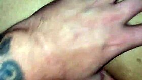 Fill this latina pussy with hot creampie now