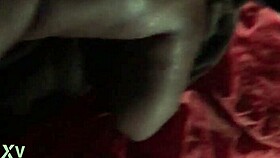 Haitian Queen's Seductive Moans Tease Cock In Caribbean Florida Heat