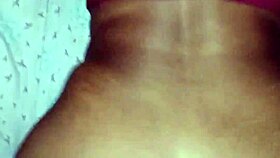 wanna dive into my tight ebony ass deep?