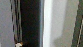 voyeur films open door anal assfucking couple at the pousada in gramado
