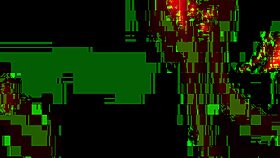 devilish alternative beauty with tattoos rides in goth cowgirl scene