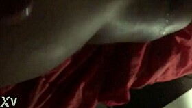 Haitian Queen's Seductive Moans Tease Cock In Caribbean Florida Heat