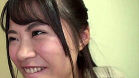i adore this japanese h-cup gravure idol's massive natural boobs