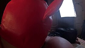 Unforgettable sweet night with my monster cock 🍆💦