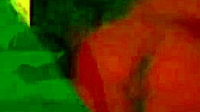 Couple invites single guy for bareback anal while hubby films deepthroat action