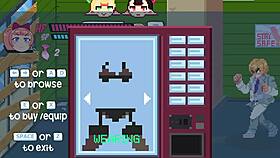 city girls explore garter belts and stockings in a playful spanking scene