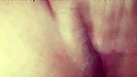 craving to pound my fiancee's tight pussy until we both explode wet