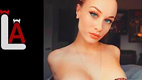 sarah gipson rocks her redhead curves with HUGE TITS and killer ass