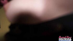 pixie wanna eat ass then deepthroat cock at this casting?