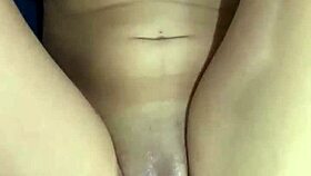 Feel my big cock deep inside your tight pussy all night long?